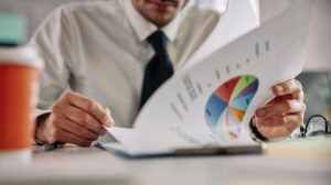 Leia mais sobre o artigo A relevância dos métodos quantitativos na análise de riscos financeiros