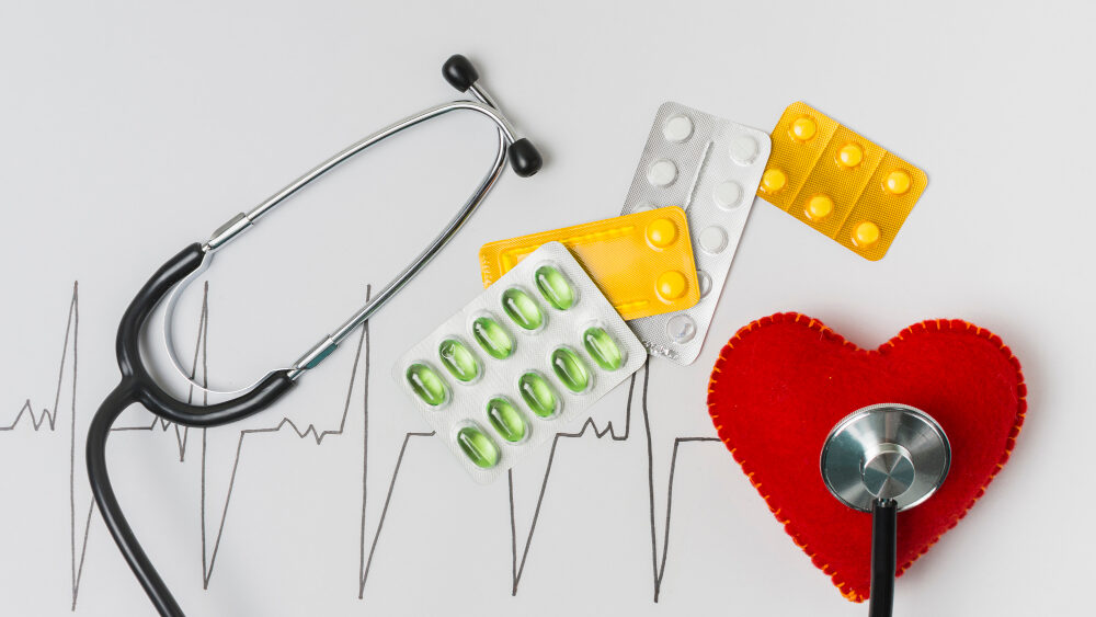 No momento, você está visualizando O papel estratégico da Enfermagem diante dos efeitos adversos dos medicamentos cardiovasculares