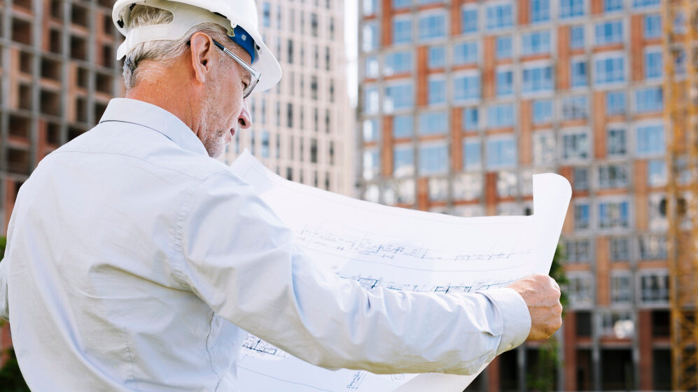 No momento, você está visualizando O papel do arquiteto na era das construções pré-fabricadas