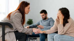 Leia mais sobre o artigo Saúde mental e exclusão social: qual o papel do Serviço Social?