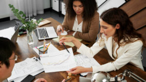 Leia mais sobre o artigo Oportunidade para o assistente social, elaboração de projetos e captação de recursos