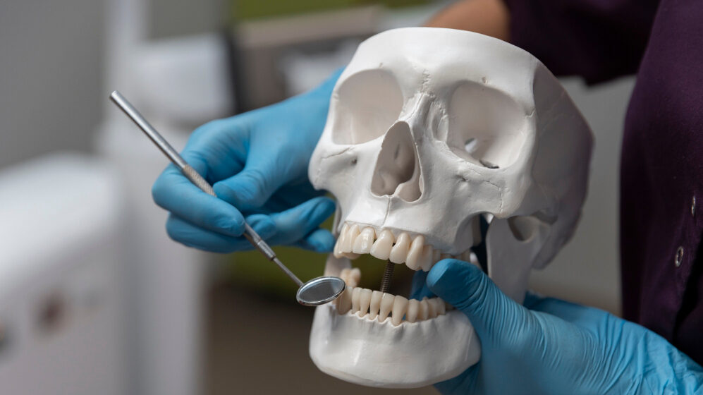 No momento, você está visualizando Identificação de vítimas pela arcada dentária