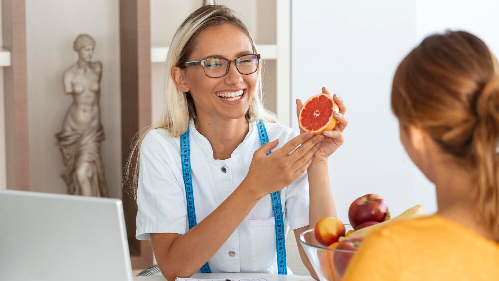 Leia mais sobre o artigo Entre ciência e prática: reflexões sobre a relevância da Bromatologia para o nutricionista