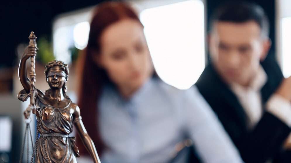 No momento, você está visualizando O acesso à justiça e à litigância predatória