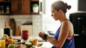 Leia mais sobre o artigo Energia e nutrição no exercício físico