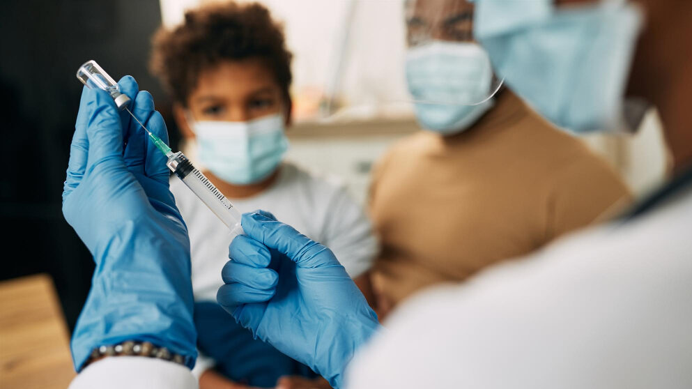 No momento, você está visualizando Vacinação: um pilar essencial da saúde pública no Brasil