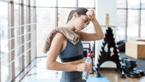 Leia mais sobre o artigo A maneira peculiar que respondemos ao estresse do exercício