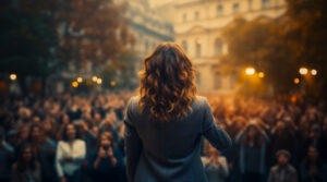 Leia mais sobre o artigo Enfrentando a violência de gênero na política