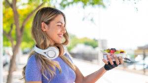 Leia mais sobre o artigo A importância da alimentação na corrida de rua