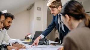 Leia mais sobre o artigo Pedagogia Empresarial: estratégia essencial na educação corporativa moderna