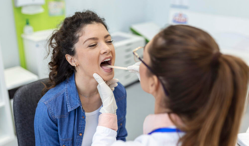 No momento, você está visualizando Câncer de boca exige atenção precoce