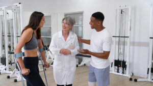 Leia mais sobre o artigo O professor fisioterapeuta como pesquisador: ciência e docência caminham juntas?