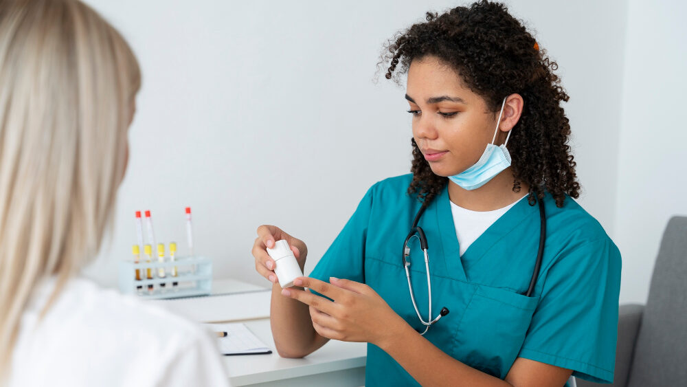 No momento, você está visualizando Entre o cuidar e o administrar: a responsabilidade do enfermeiro no uso de medicamentos