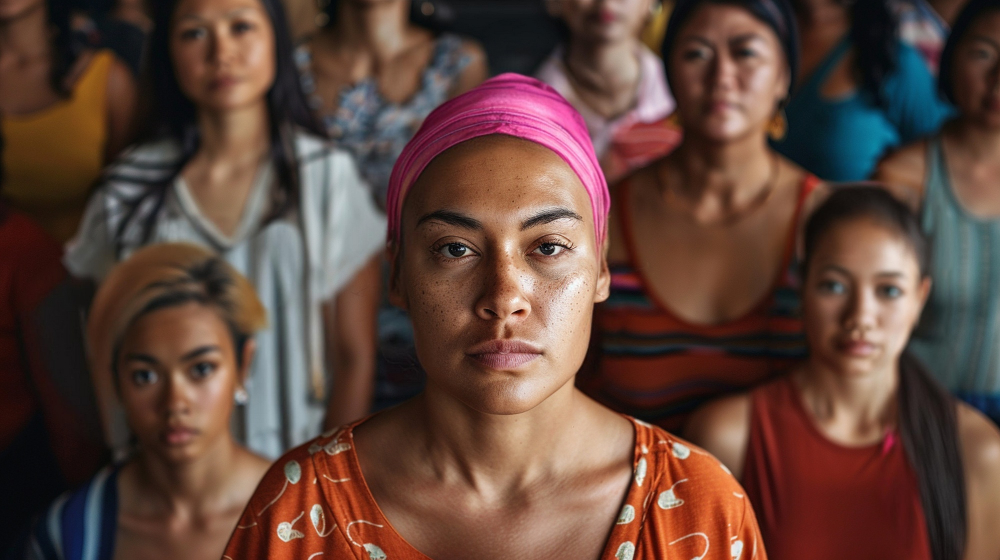 No momento, você está visualizando População feminina em situação de rua: promoção da saúde