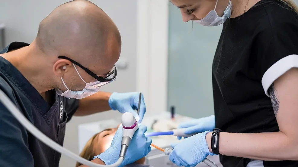 No momento, você está visualizando A importância da Endodontia para a sua saúde geral
