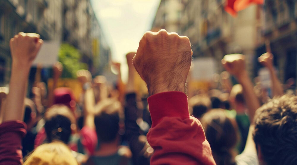 No momento, você está visualizando Democracia sob a espada de Dâmocles: entre a liberdade de expressão e a responsabilização digital