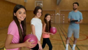 Leia mais sobre o artigo Educação Física e saúde mental na adolescência: uma necessidade urgente nas escolas brasileiras