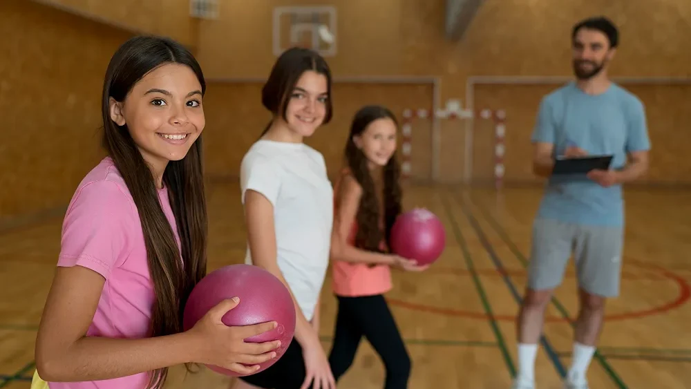 No momento, você está visualizando Educação Física e saúde mental na adolescência: uma necessidade urgente nas escolas brasileiras