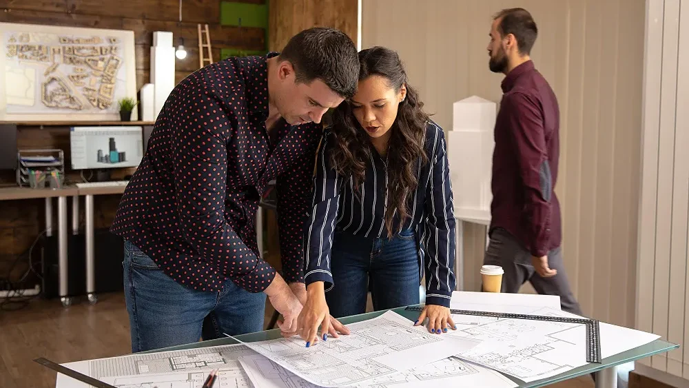 No momento, você está visualizando A importância de compreender a história para estudar Arquitetura