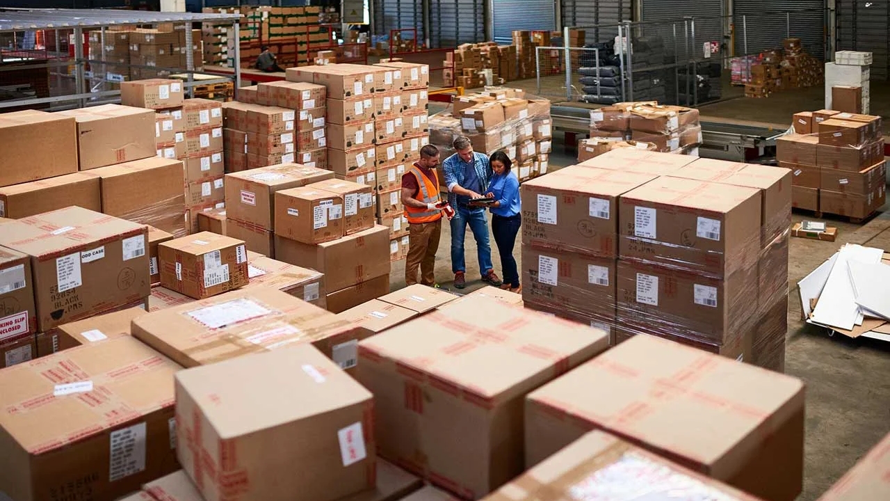 No momento, você está visualizando Eficiência invisível: o impacto da gestão de materiais e unitização na lucratividade