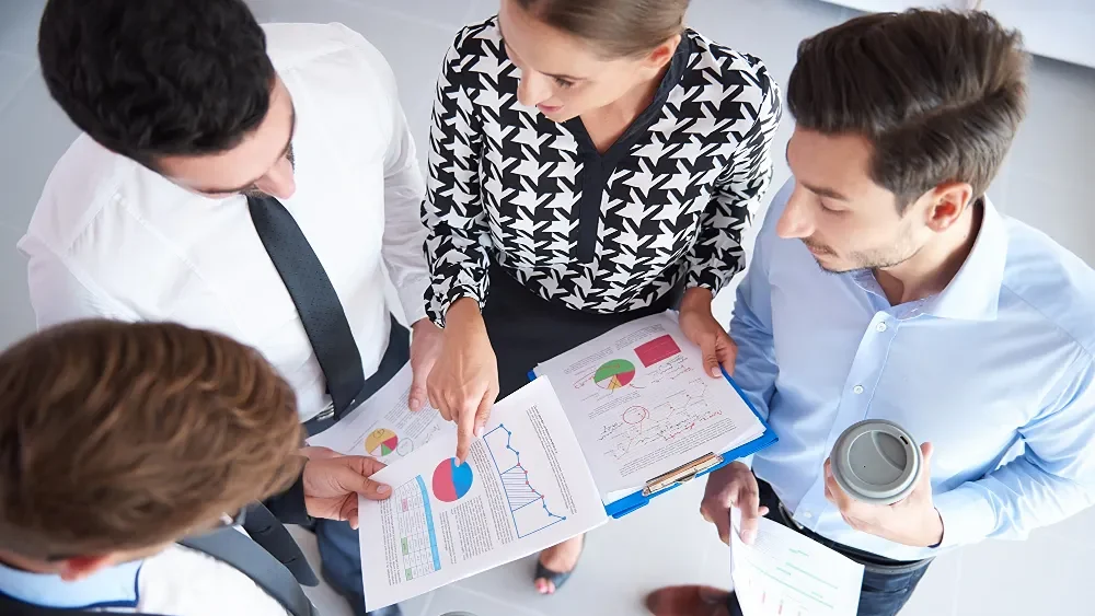 No momento, você está visualizando A gestão de processos como pilar da vantagem competitiva nos negócios cearenses