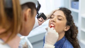 Leia mais sobre o artigo Queilite actínica: uma alteração dos lábios que pode evoluir para câncer