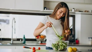 Leia mais sobre o artigo Alimentação saudável: expectativas e realidade