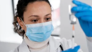 Leia mais sobre o artigo Marcadores bioquímicos na doença autoimune