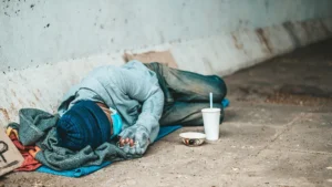 Leia mais sobre o artigo A população em situação de rua e o direito ao cuidado paliativo