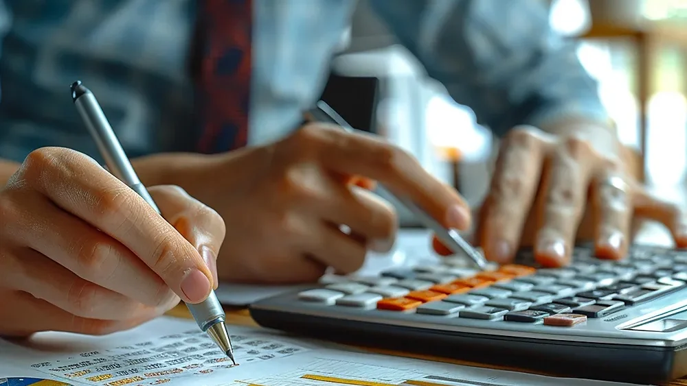 No momento, você está visualizando A Matemática Financeira na formação do contador atual