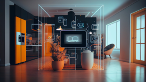 Leia mais sobre o artigo A Inteligência Artificial na Arquitetura e Design de Interiores