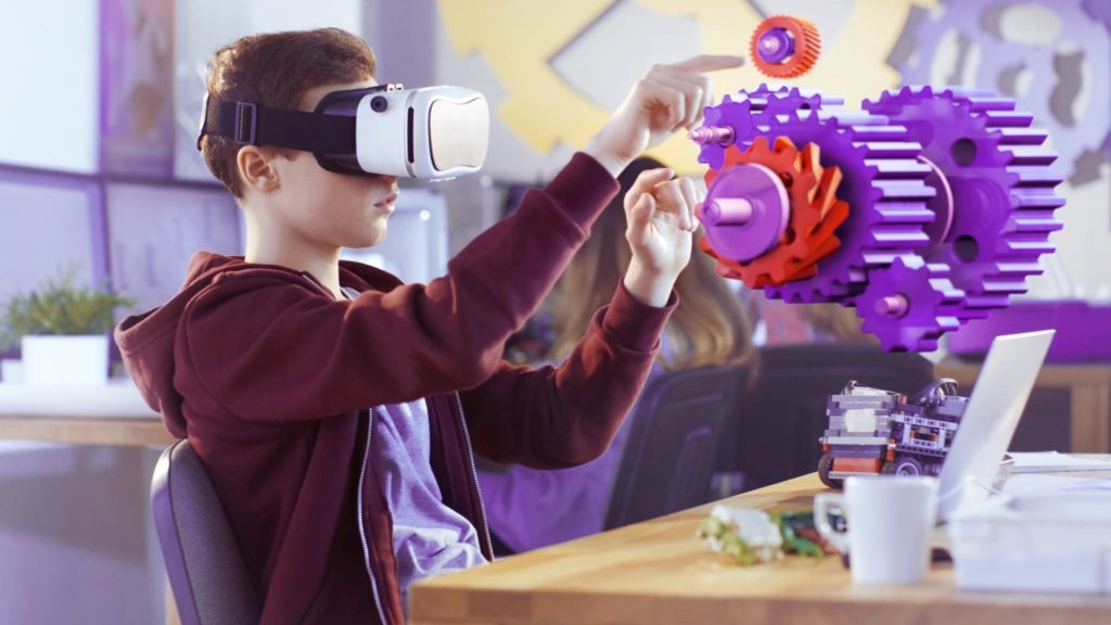 No momento, você está visualizando Educação 4.0 e o futuro do trabalho