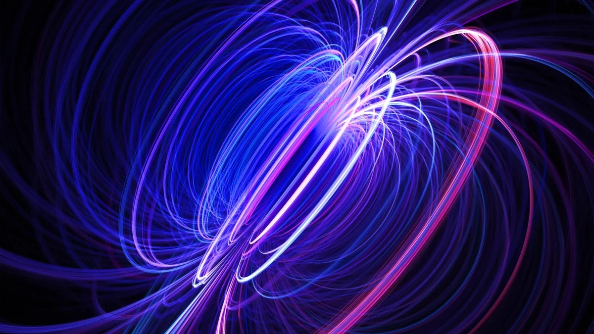 No momento, você está visualizando O alicerce invisível: o eletromagnetismo na formação do engenheiro de computação