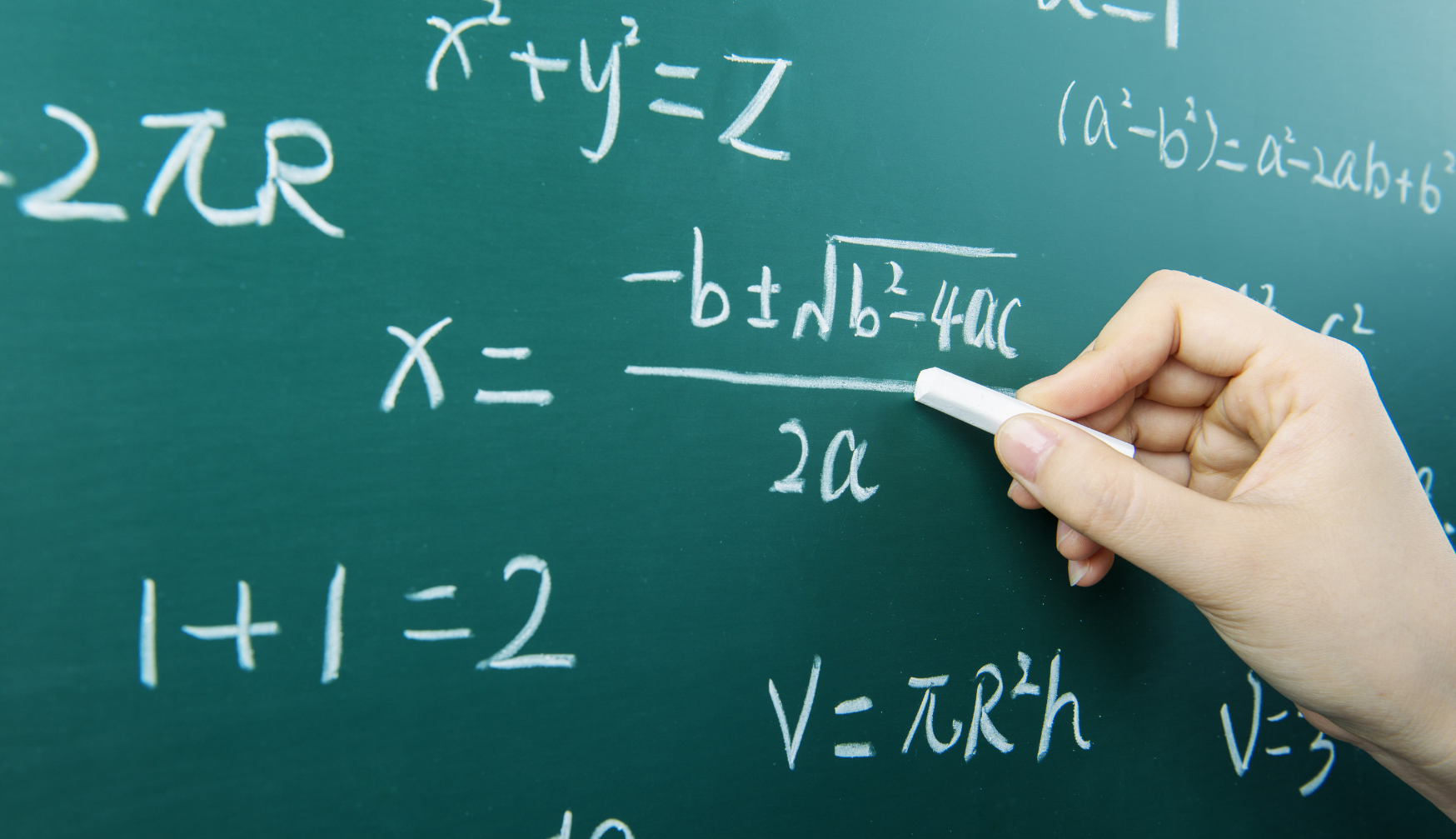 No momento, você está visualizando A ludicidade como caminho para ressignificar o conhecimento matemático