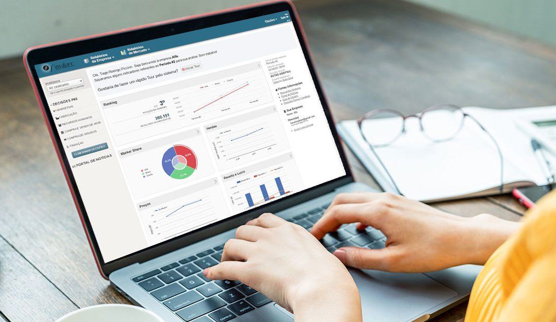 Leia mais sobre o artigo Simulação empresarial e o novo tabuleiro tributário