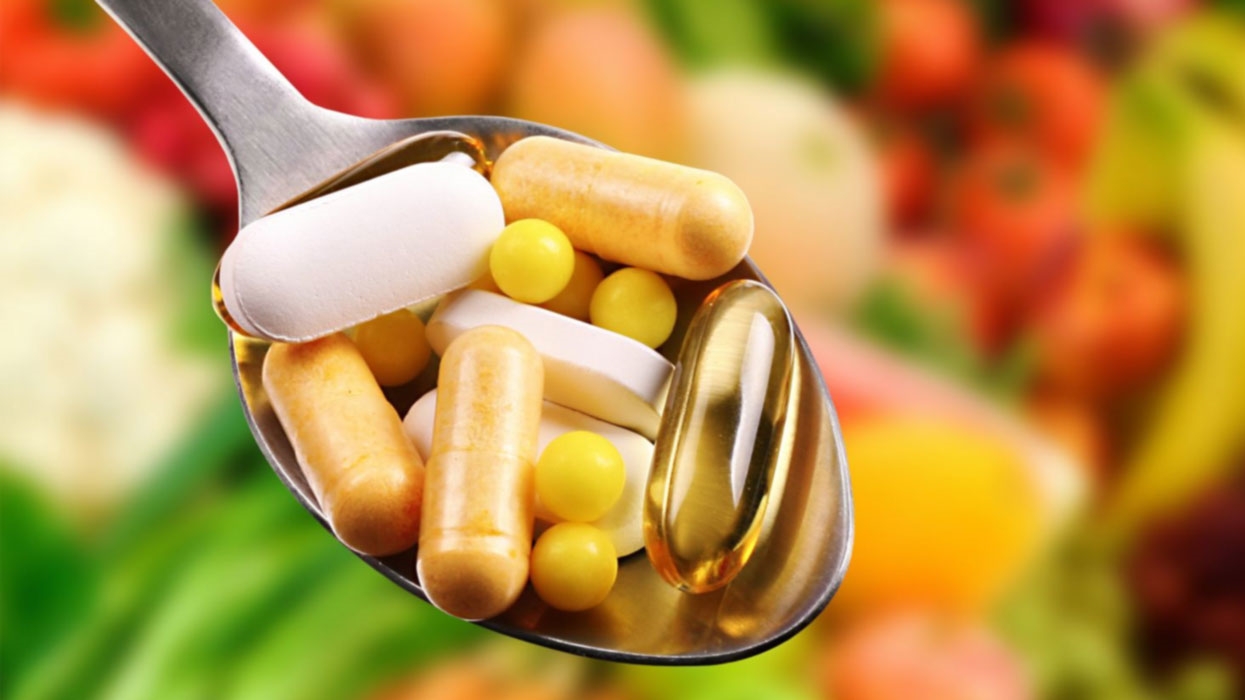 No momento, você está visualizando Suplementos nutricionais: riscos do uso sem orientação profissional