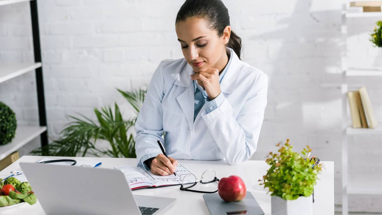 No momento, você está visualizando A importância do acompanhamento nutricional na perimenopausa