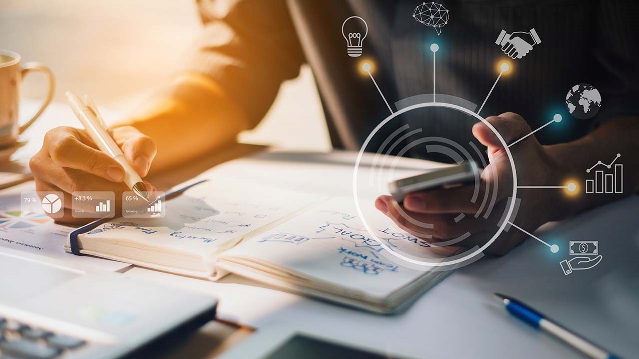 Leia mais sobre o artigo O elo estratégico: a evolução da Contabilidade Gerencial sob a ótica da Administração Científica ao BI
