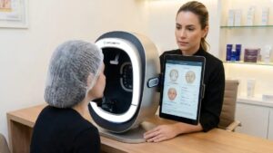Leia mais sobre o artigo A convergência tecnológica no diagnóstico estético: limites éticos e eficácia da Inteligência Artificial