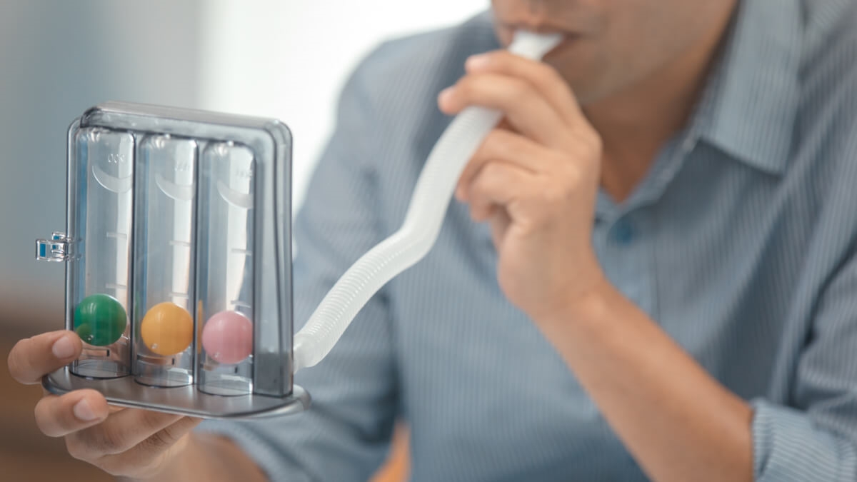 No momento, você está visualizando Fisioterapia Respiratória e as tecnologias digitais