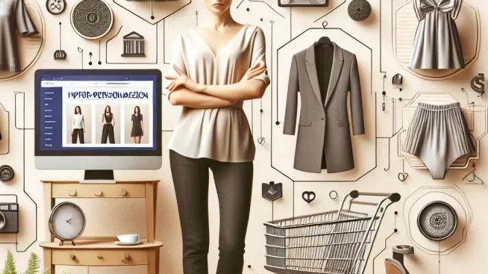 No momento, você está visualizando Hipersonalização em massa dos produtos de moda: tecnologia, consumo e sustentabilidade
