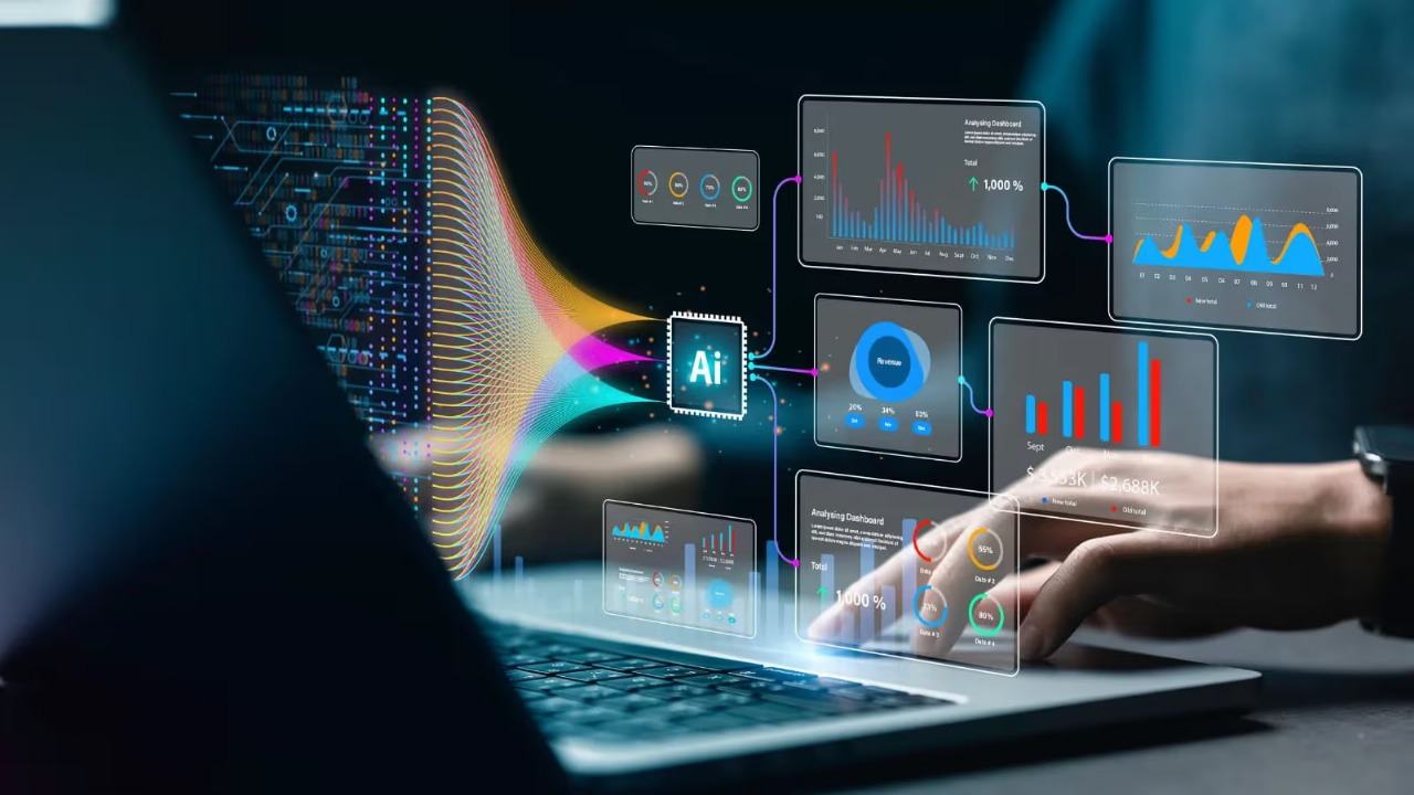 No momento, você está visualizando IA e qualidade de software: menos robô, mais estratégia