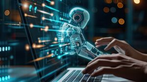Leia mais sobre o artigo O uso responsável da Inteligência Artificial no contexto