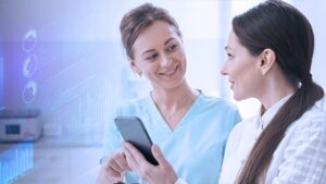Leia mais sobre o artigo Tecnologia m-health e Fisioterapia