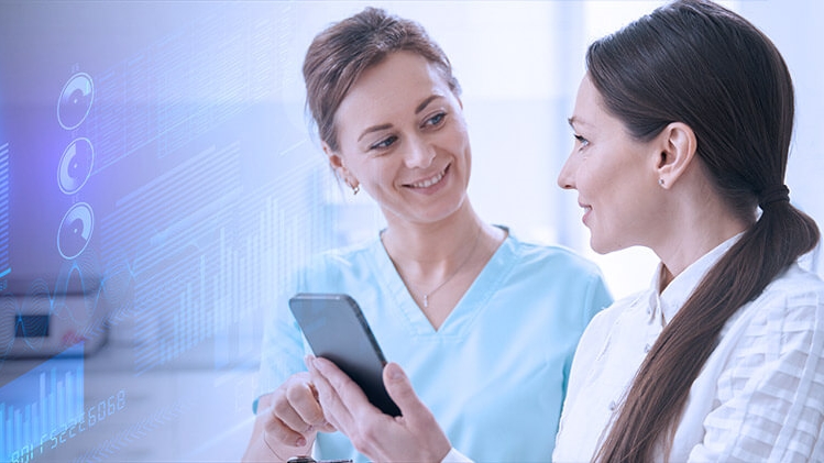 No momento, você está visualizando Tecnologia m-health e Fisioterapia