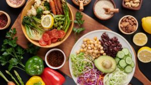 Leia mais sobre o artigo Guia Alimentar Brasileiro como importante ferramenta de educação alimentar e nutricional