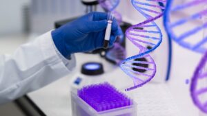 Leia mais sobre o artigo A Bioquímica por trás do cuidado em Enfermagem