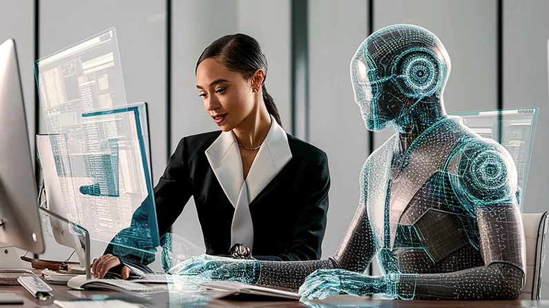 No momento, você está visualizando Planejando carreiras em TI na era da Inteligência Artificial