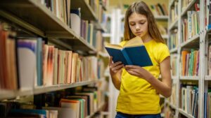 Leia mais sobre o artigo A responsabilidade da educação na formação do leitor