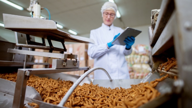 No momento, você está visualizando O ensino das boas práticas de fabricação como ferramenta essencial na higiene e inspeção de alimentos de origem animal